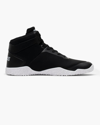 Avancus Apex Power High Top Shoes V3 Ghost