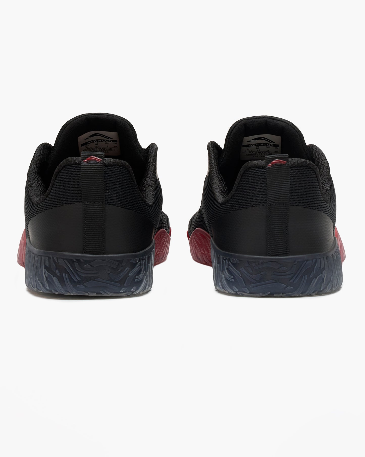 Avancus Apex Power V3 Shoes Bred