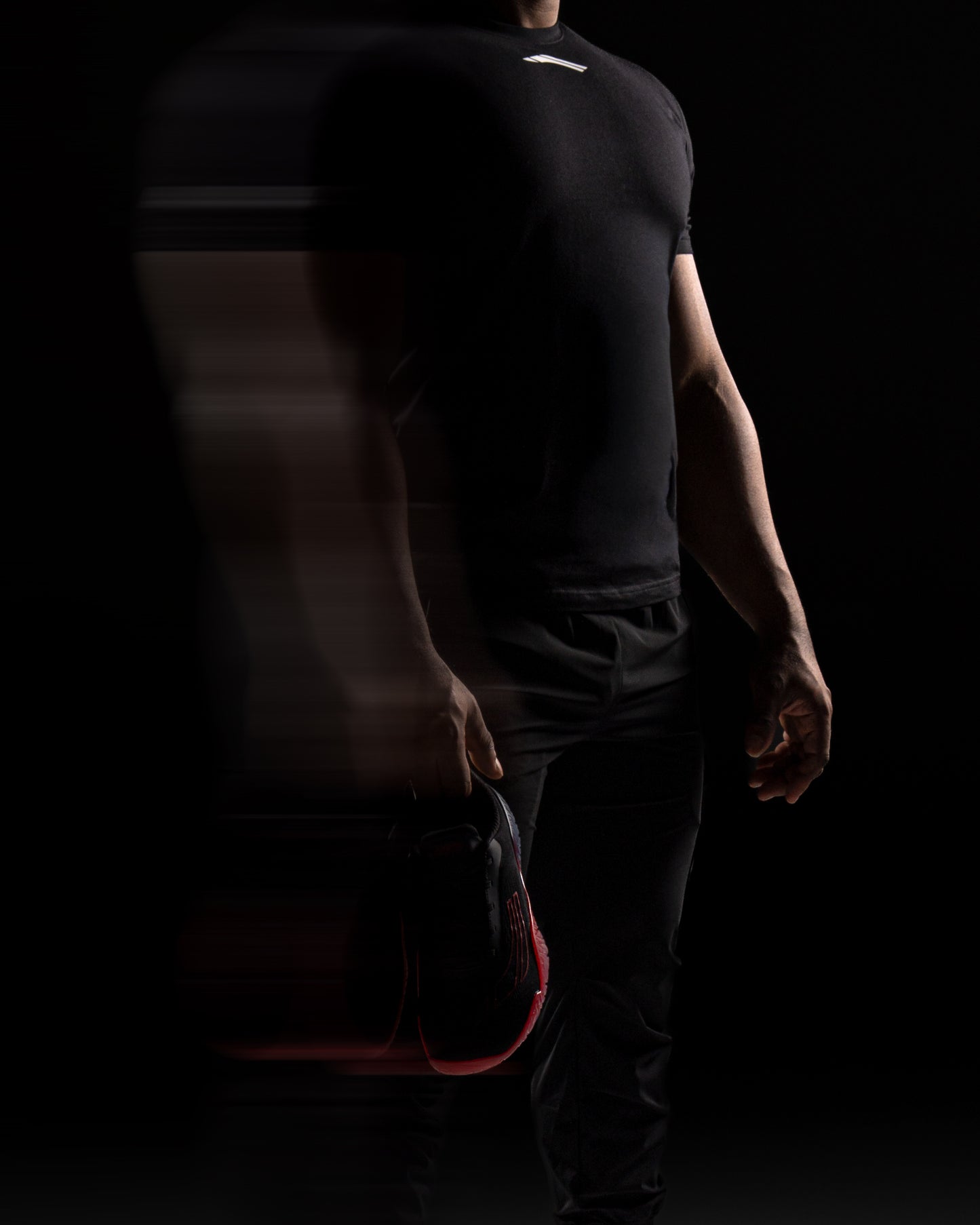 Avancus Apex Power V3 Shoes Bred