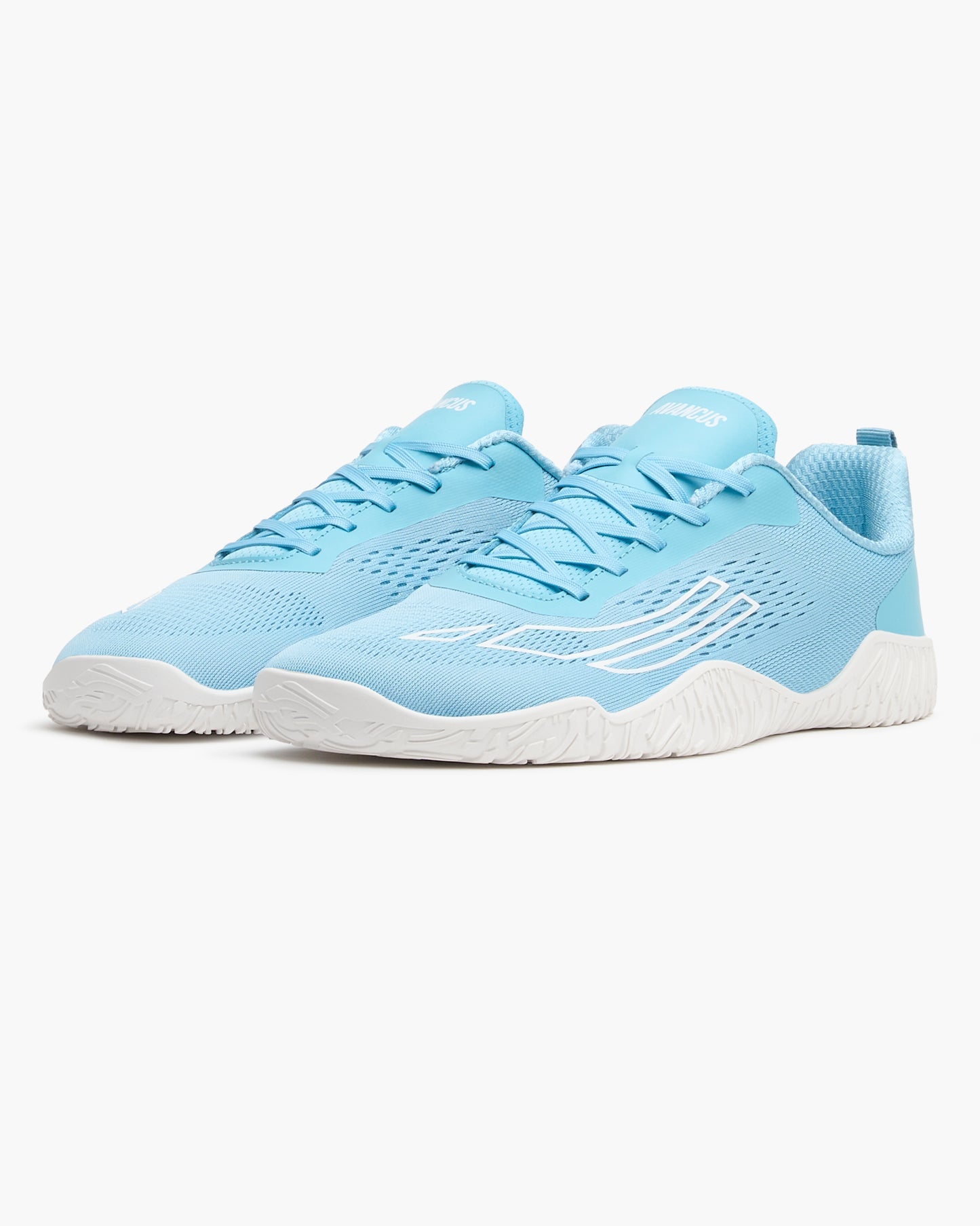 Avancus Apex Power V3 Shoes Carolina Blue