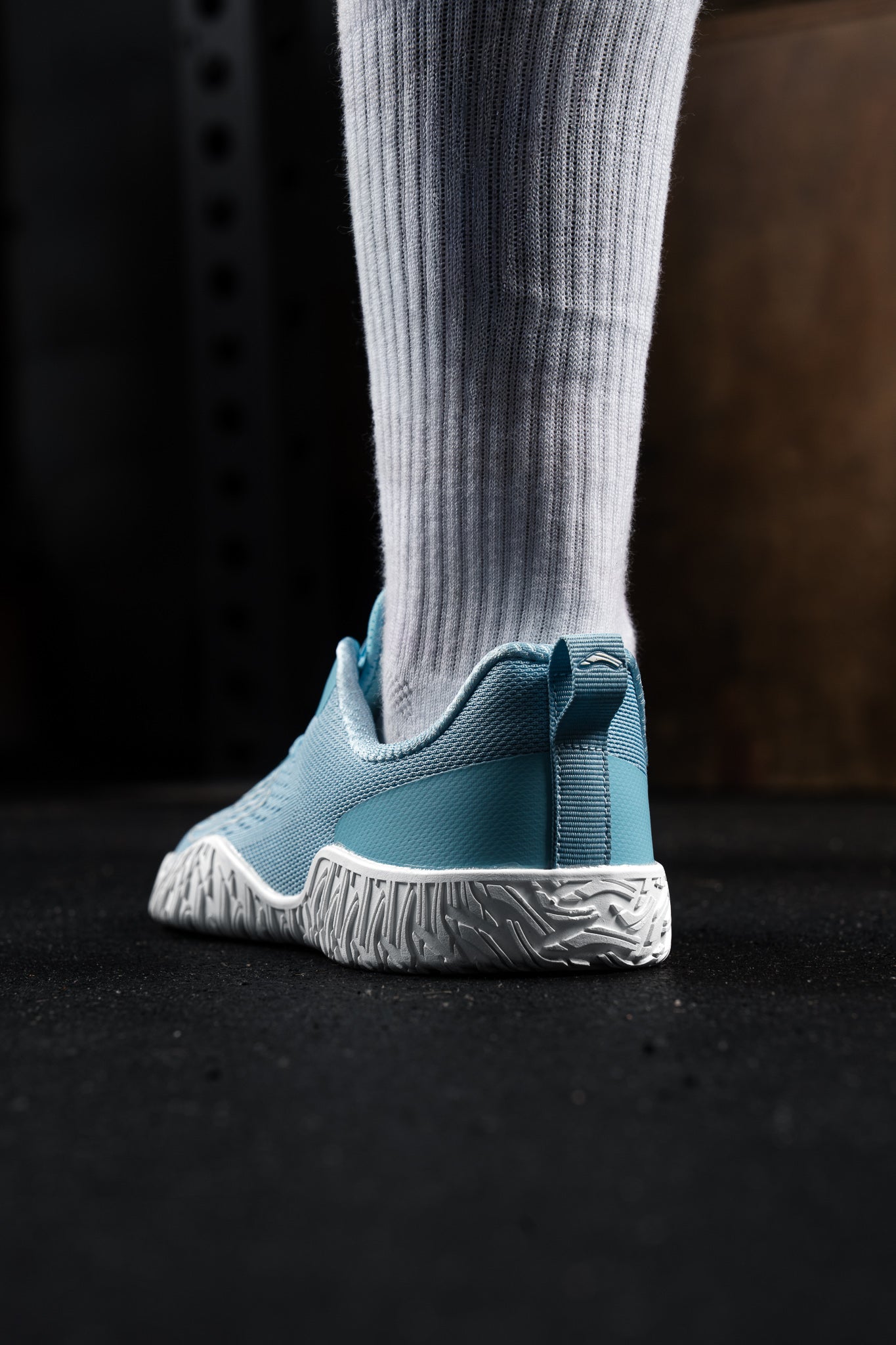 Avancus Apex Power V3 Shoes Carolina Blue – Strength Yard Asia
