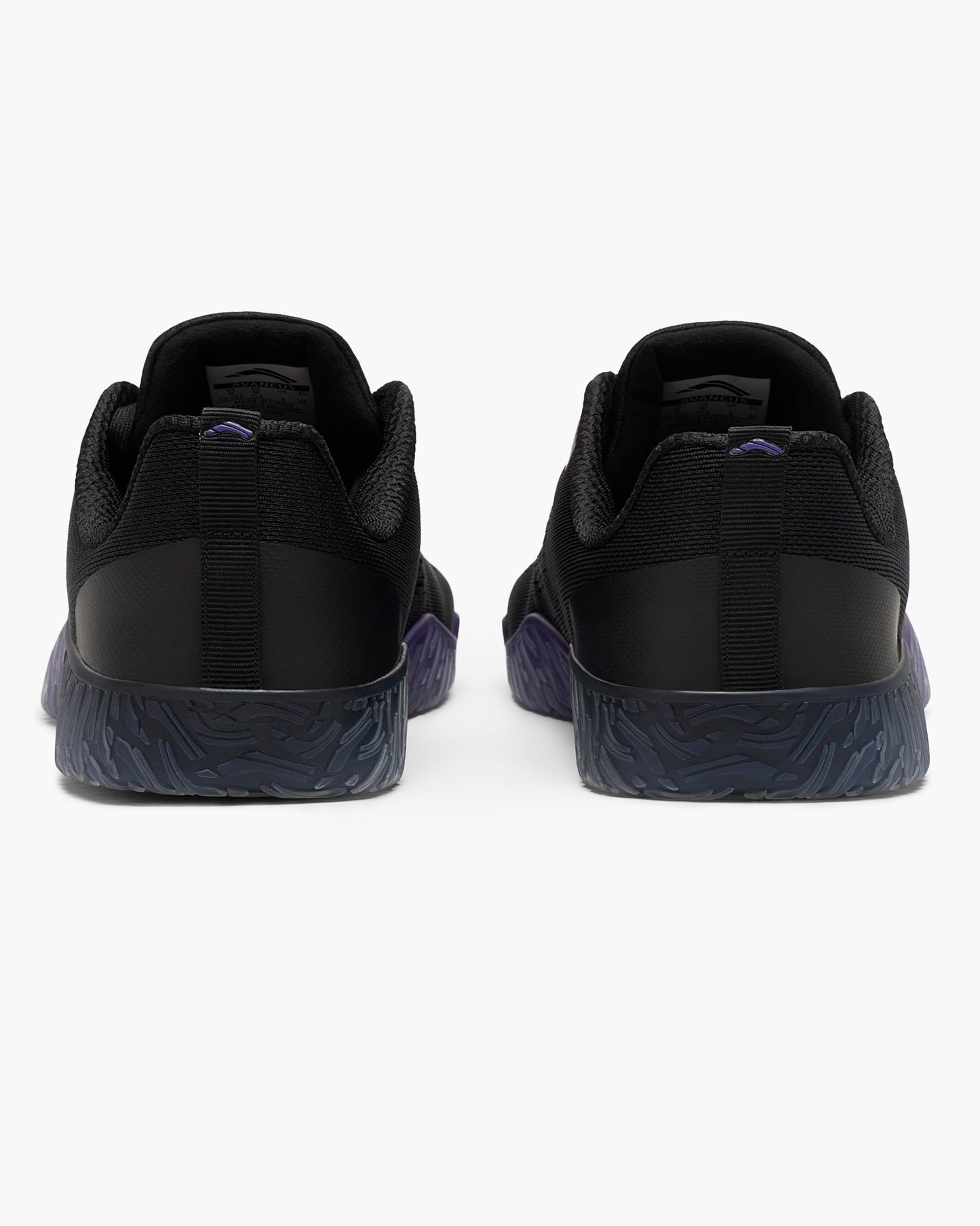 Avancus Apex Power V3 Shoes Field Purple