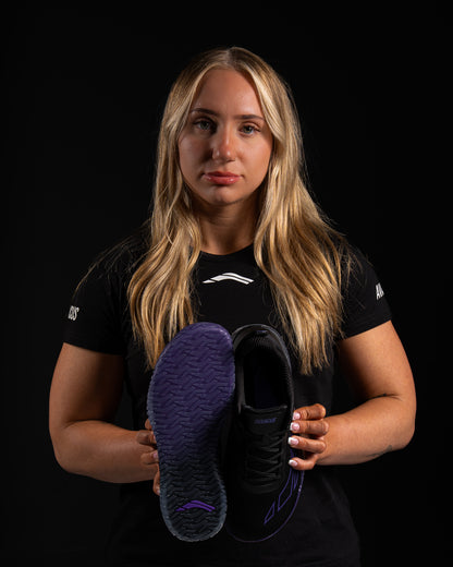 Avancus Apex Power V3 Shoes Field Purple