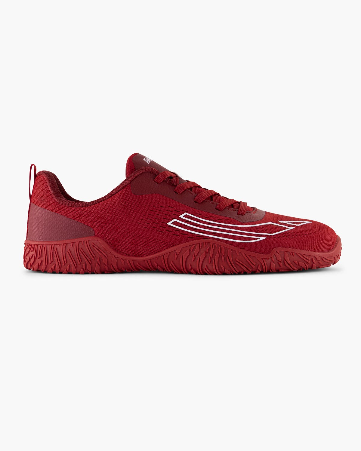 Avancus Apex Power V3 Shoes University Red