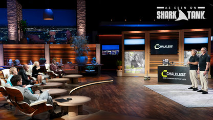 Chalkless Grip Enhancer Bottle, Long-Lasting Formula