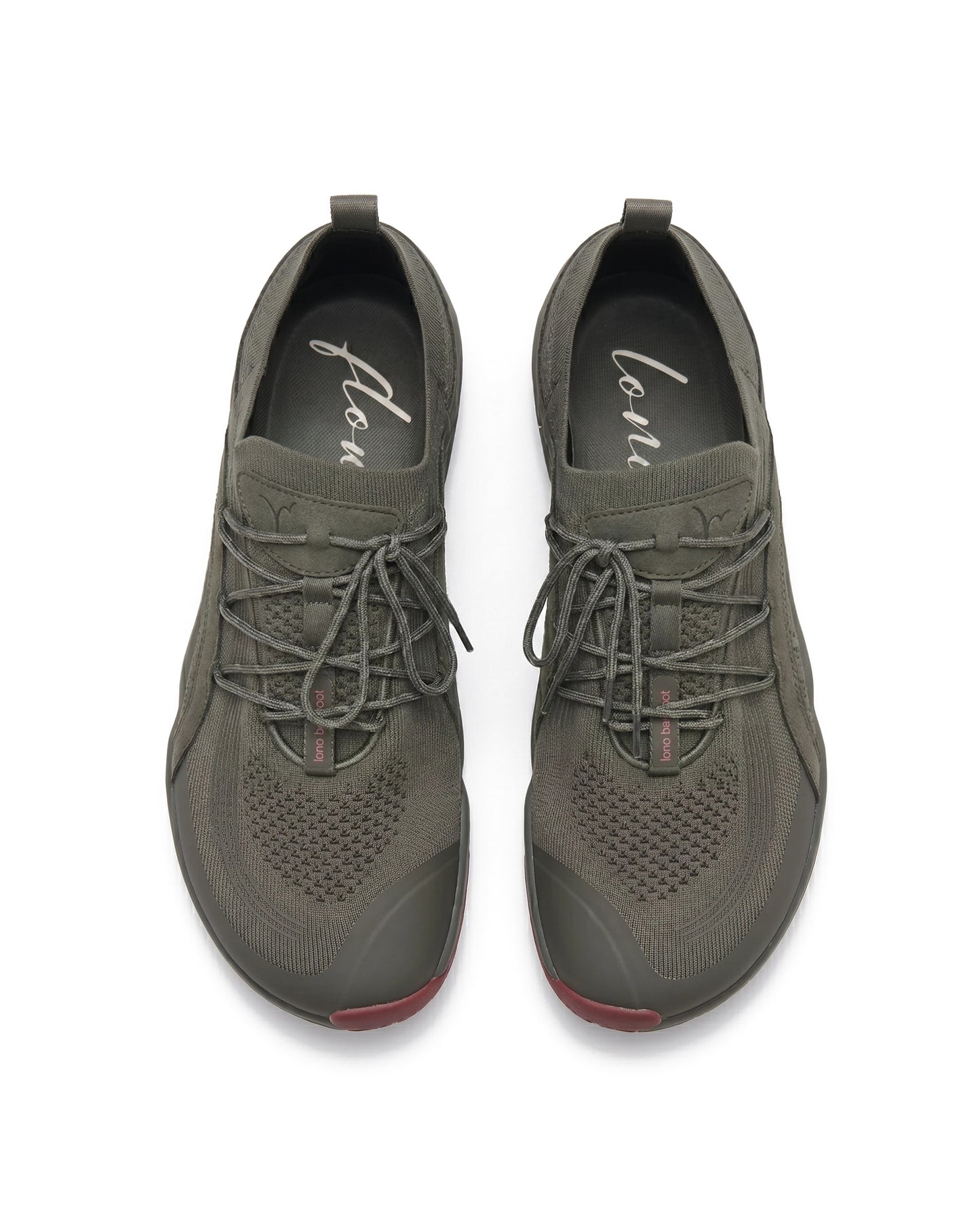LONO FLOW 2 Barefoot Training Shoes