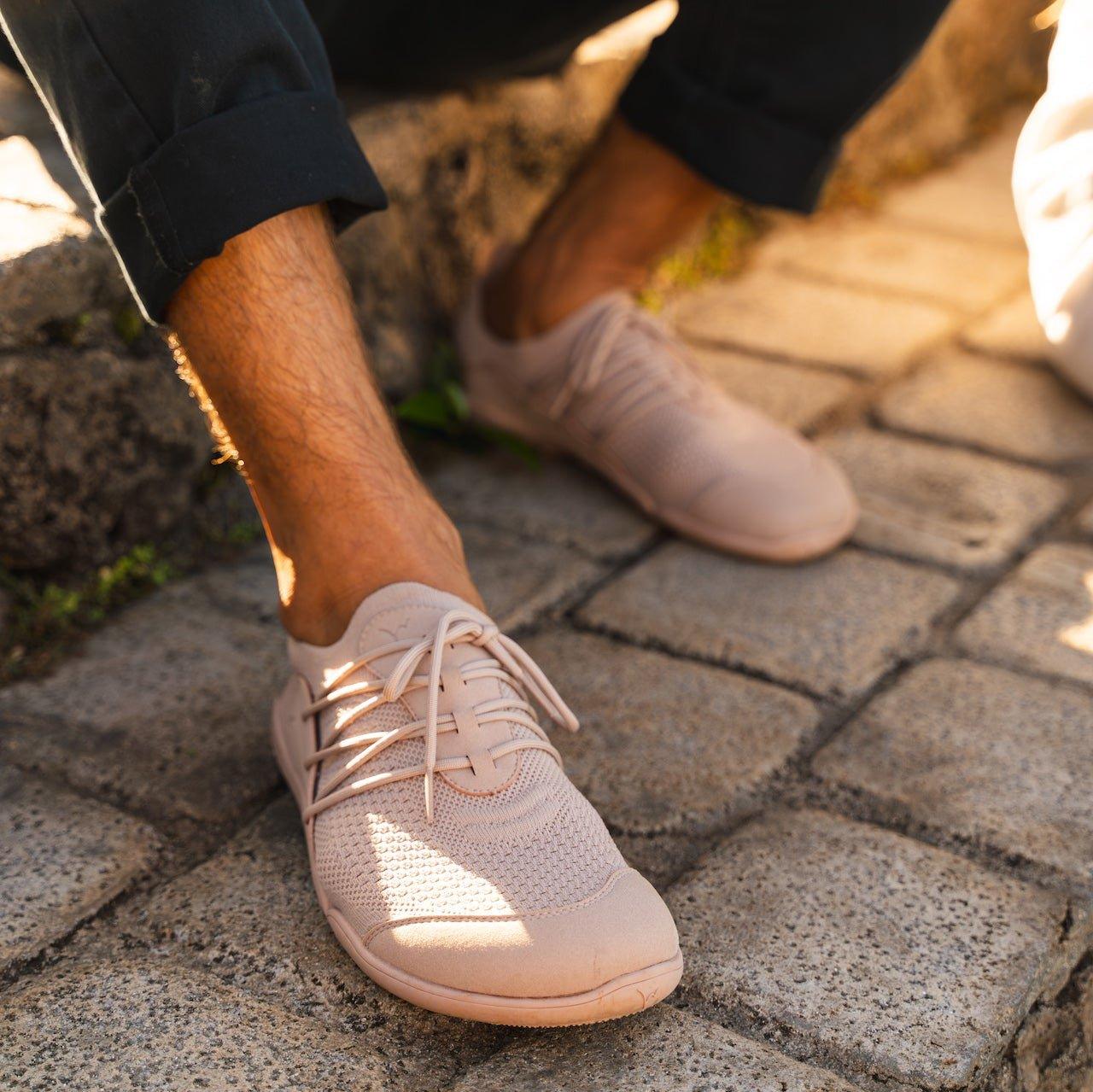 LONO FLOW Dusty Barefoot Shoes