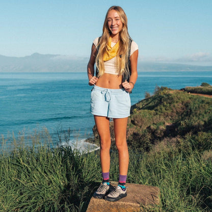 LONO WILD Husky Outdoor Trail Hiking Shoes