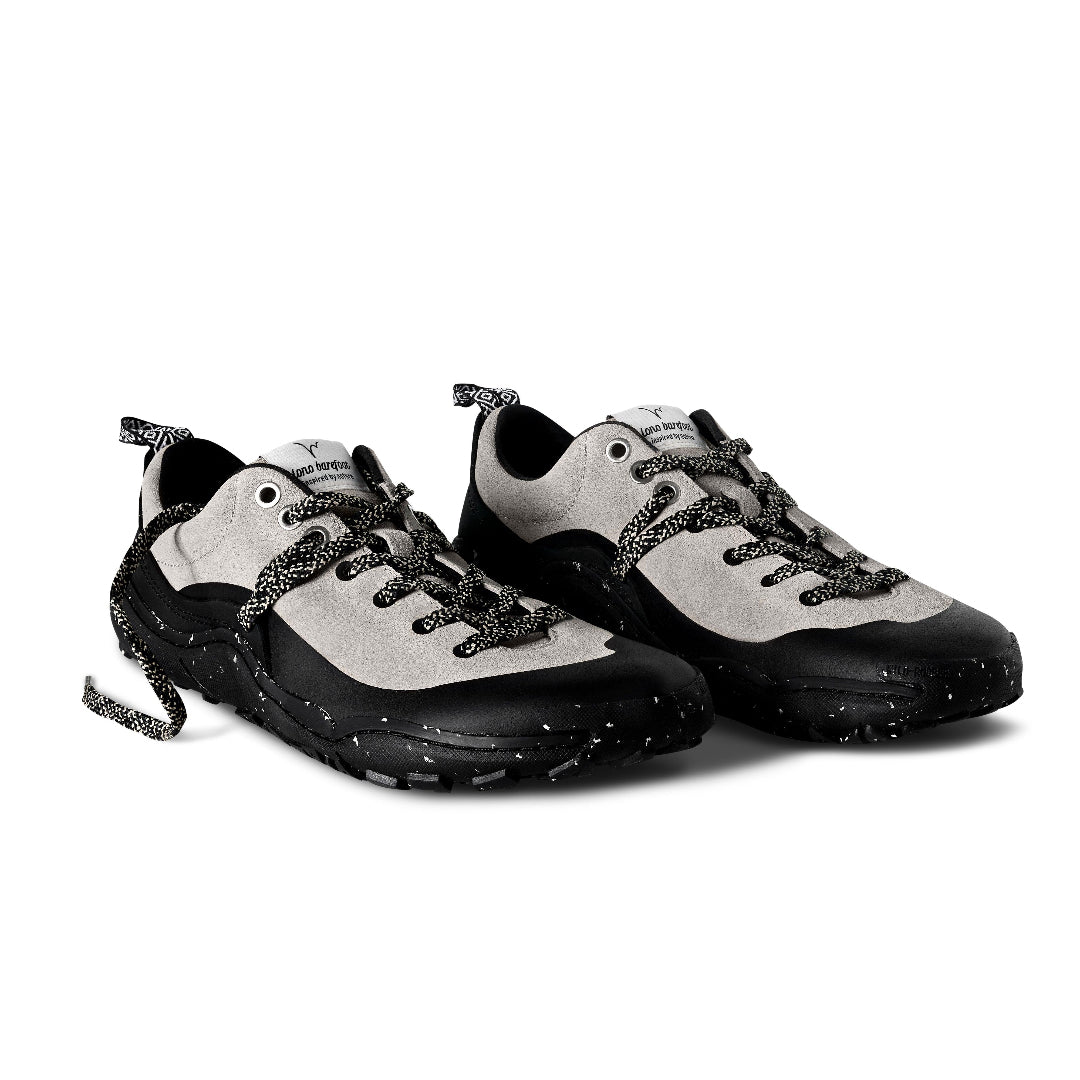 LONO WILD Husky Outdoor Trail Hiking Shoes