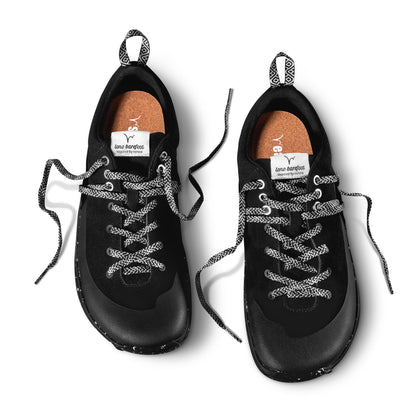 LONO WILD Inked Outdoor Trail Hiking Shoes