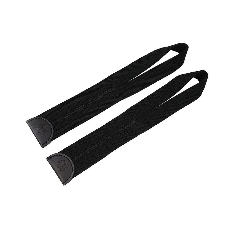LUXIAOJUN_Malaysia_Weightlifting_Strap_L29_Black