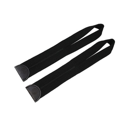 LUXIAOJUN_Malaysia_Weightlifting_Strap_L29_Black