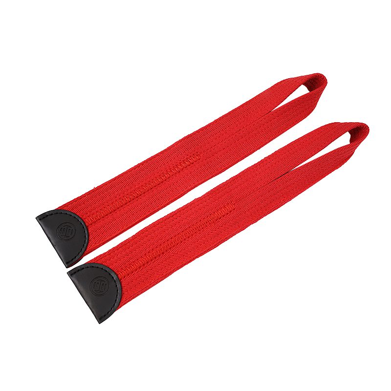 LUXIAOJUN_Malaysia_Weightlifting_Strap_L29_Red