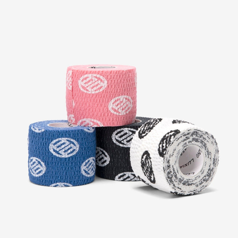 LUXIAOJUN_Malaysia_Weightlifting_Thumb_Tape
