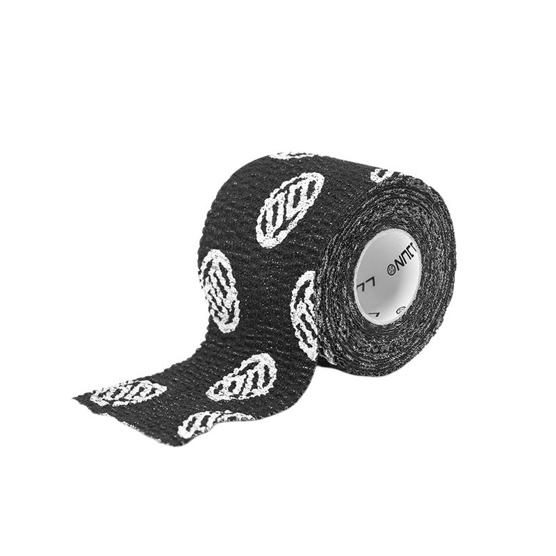 LUXIAOJUN_Malaysia_Weightlifting_Thumb_Tape_Black