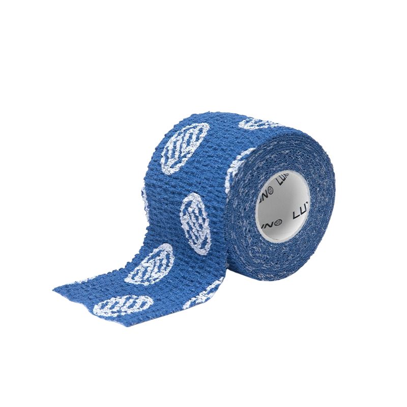 LUXIAOJUN_Malaysia_Weightlifting_Thumb_Tape_Blue