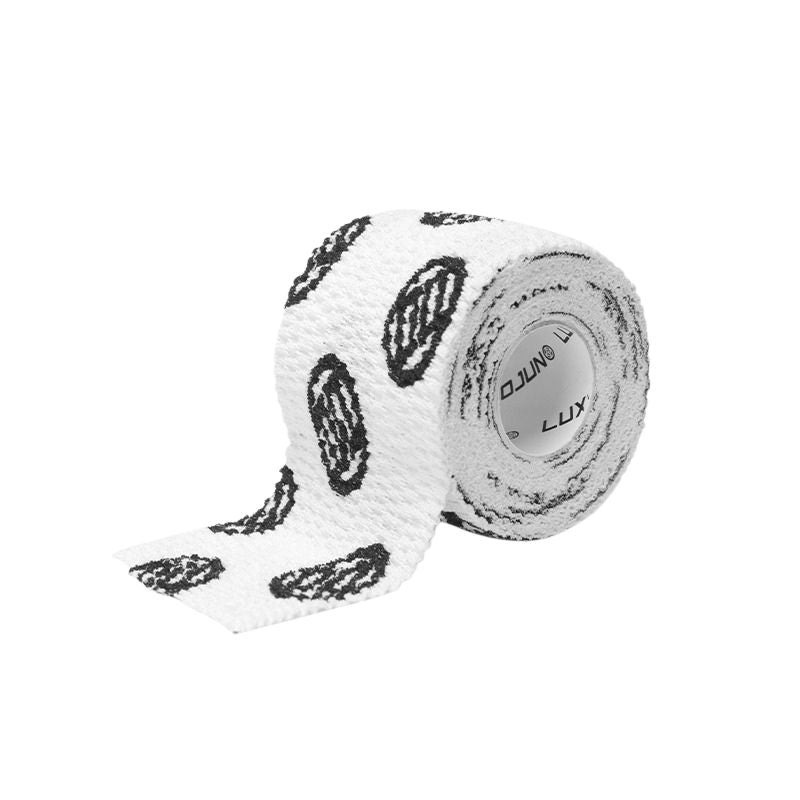 LUXIAOJUN_Malaysia_Weightlifting_Thumb_Tape_White