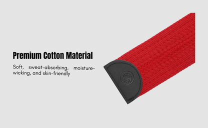 LUXIAOJUN Weightlifting Strap L29