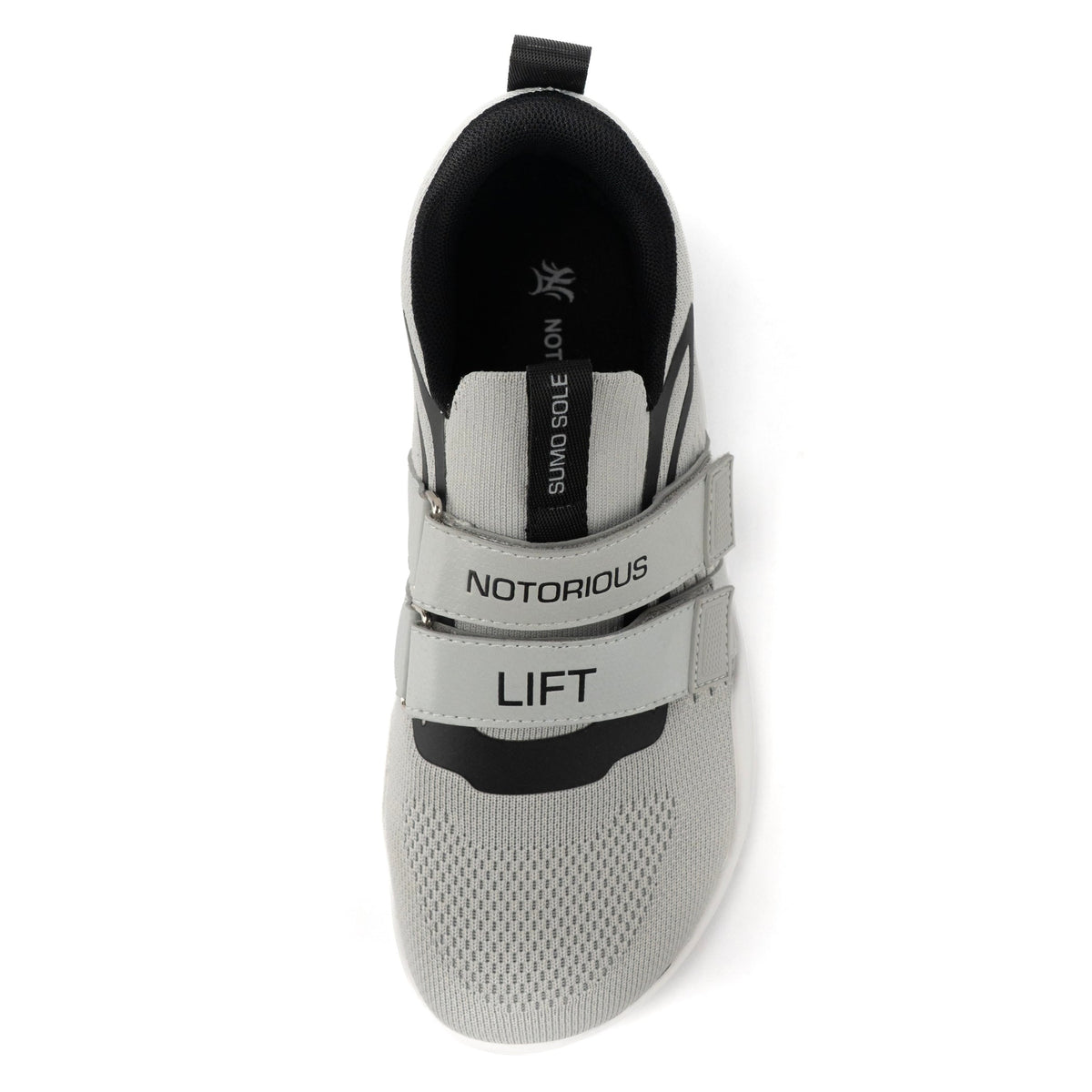 Notorious Lift Sumo Sole Gen 5