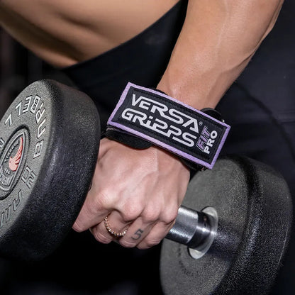 Versa Gripps® Fit Pro Blue Hydrangea