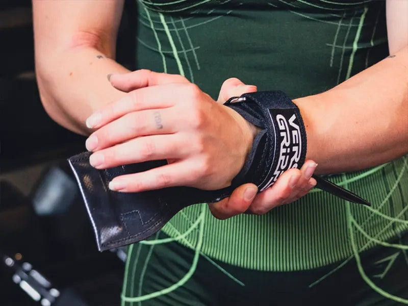 Versa Gripps How To Use Strength Yard Asia Malaysia