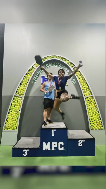 Chalkless Grip Enhancer Bottle, Long-Lasting Formula