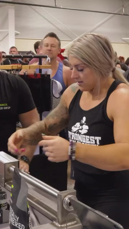 Chalkless Grip Enhancer Bottle, Long-Lasting Formula