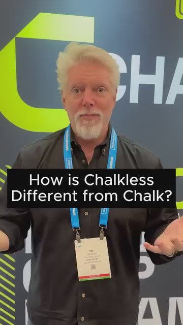 Chalkless Grip Enhancer Bottle, Long-Lasting Formula