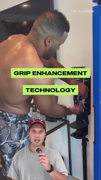 Chalkless Grip Enhancer Bottle, Long-Lasting Formula