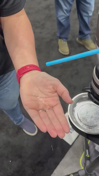 Chalkless Grip Enhancer Bottle, Long-Lasting Formula