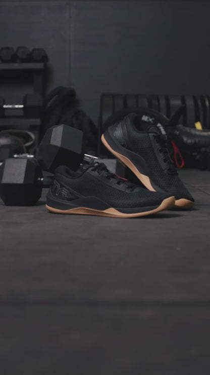 tyr cxt2 trainer shoes promo video