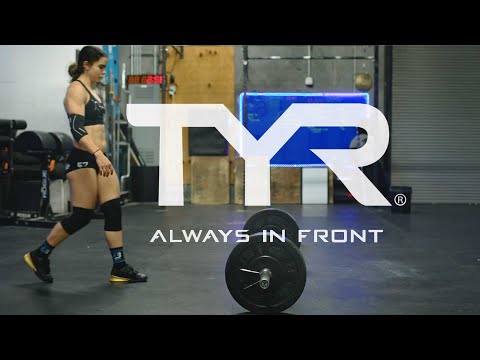 TYR L-1 Lifters - White Gold (Limited Edition Squat University