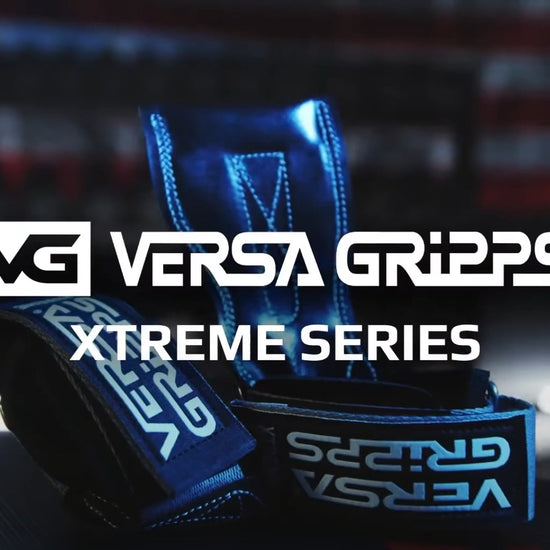 strength yard asia malaysia versa gripps xtreme