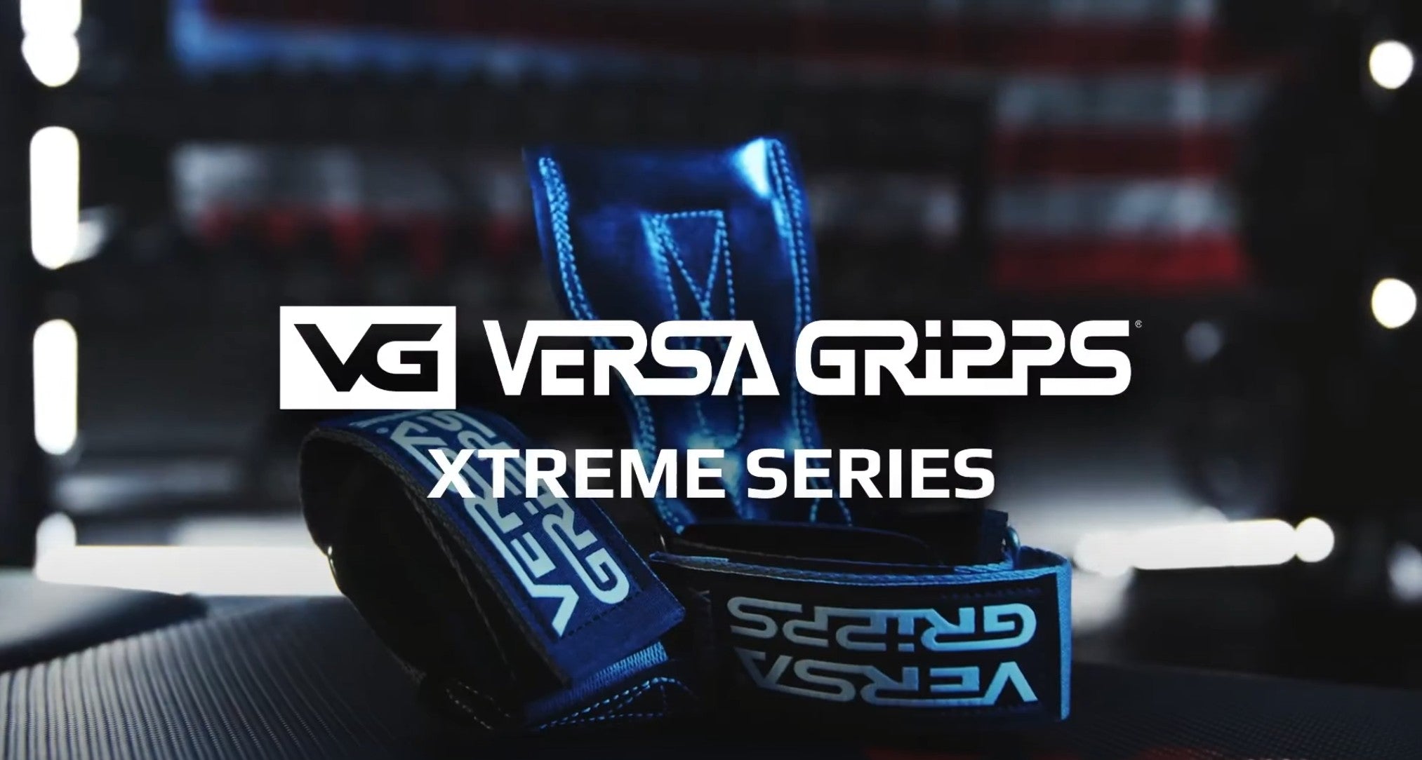 Load video: strength yard asia malaysia versa gripps xtreme