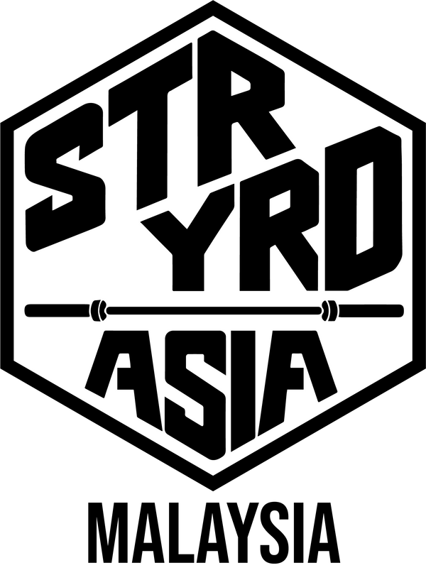 Strength Yard Asia Malaysia