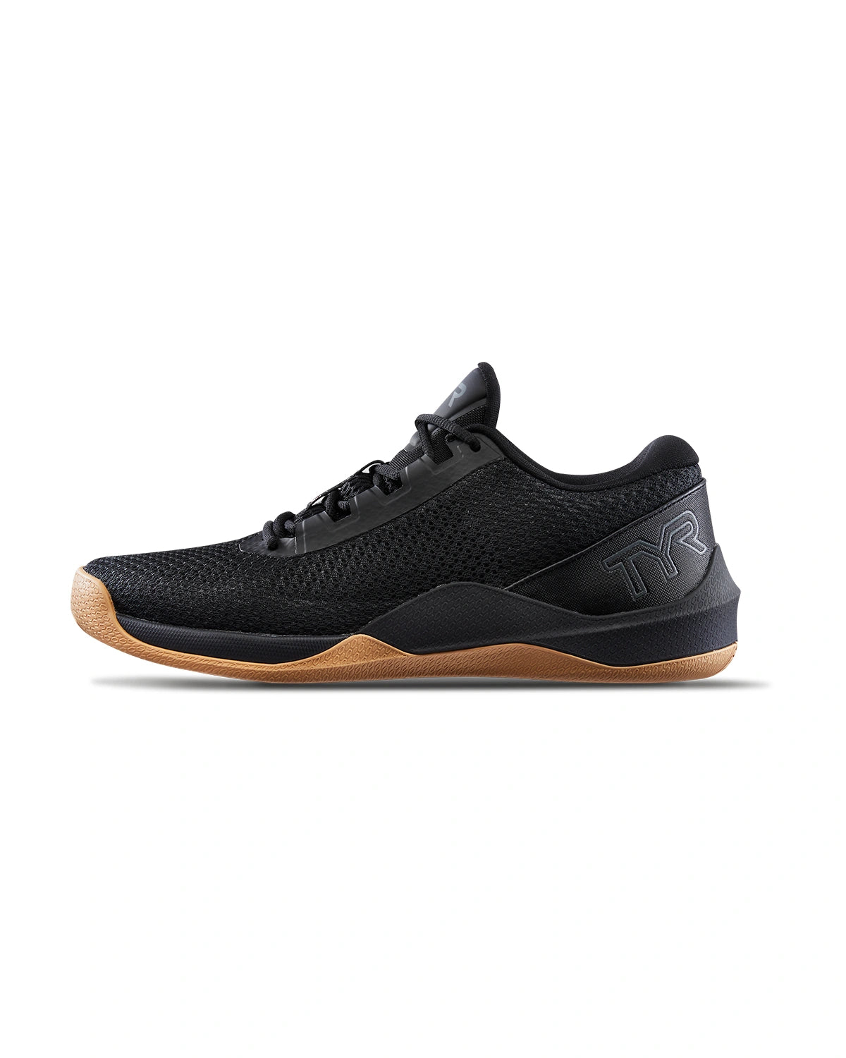 tyr cxt2 trainer black gum 